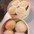 SBD10's cooksnap of when they made もちもち★蒸しパン★簡単★短時間.