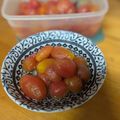 まさぽち's cooksnap of when they made ミニトマトのシロップ漬け.