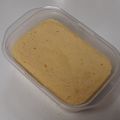 ポニーリボン's cooksnap of when they made ＊おからパウダー＊レモンヨーグルトケーキ.