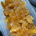 J_son's cooksnap of when they made 文旦の皮の砂糖煮.