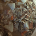 クック02NCLC☆'s cooksnap of when they made 簡単！美味しい！我が家自慢のもつ煮込み.