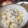 チャトランらん's cooksnap of when they made 秋の味覚☆もっちり！ほっくり！栗ご飯.
