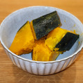 かなりんココりん's cooksnap of when they made かぼちゃの煮物.