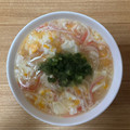 かおり♡♡♡'s cooksnap of when they made とろふぁたまごと豆腐のダイエットスープ♪.