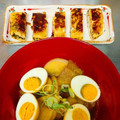 すみま～る's cooksnap of when they made 黒ごま入りだし巻き卵.