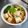 azbjbn's cooksnap of when they made 油揚げと豆腐と三つ葉のお味噌汁.