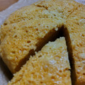 つっちー's cooksnap of when they made 秋のおやつ♪さつま芋の蒸しパン(*^^*.