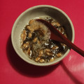 神風＊'s cooksnap of when they made ツルっと納豆もずく酢♪.