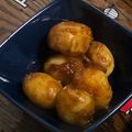 まかろん＆もり's cooksnap of when they made テリッテリッ‼新じゃがのオイスター炒め.