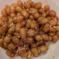 哲美☆'s cooksnap of when they made 大豆のカリカリ衣♩.