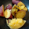ばたみそーぱん☆'s cooksnap of when they made さつまいものバター醤油煮.