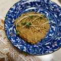 ながぴー♧'s cooksnap of when they made 簡単❢ゴマのれんこん餅.