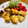 kinniko's cooksnap of when they made エリンギの唐揚げ.