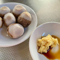 azbjbn's cooksnap of when they made 秋の副菜①とろとろ里芋のしょうが醤油.