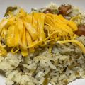 hkr's cooksnap of when they made 高菜めし〈やよい会熊本郷土料理〉.