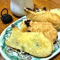木漏れ日の台所's cooksnap of when they made 米粉のたい焼き.
