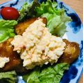 ｂｅｒｒｙ＋'s cooksnap of when they made とり胸肉でジューシーなチキン南蛮.
