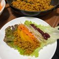 め目め's cooksnap of when they made タコミート☆ひき肉☆タコス☆トルティーヤ.