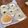 クックBSSEL1☆'s cooksnap of when they made リスドォルで♪平焼き～餡＆チーズパン♬.