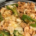 グリーンリーフ系's cooksnap of when they made 本格中華♥ホイコーロー♥.