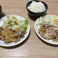 ﾕﾄ's cooksnap of when they made 一人暮らし男子必見👦🏻超簡単生姜焼き.
