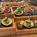 leckerkoch's cooksnap of when they made 簡単クスクスのサラダ★タブレ.