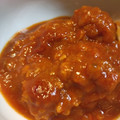 のんびりご飯's cooksnap of when they made 揚げない★超簡単ミートボール★ケチャップ.