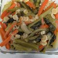 さちよ's cooksnap of when they made 煮菜.
