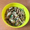 ブランディ's cooksnap of when they made キノコのバルサミコマリネ.