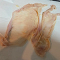ととろ＆めい's cooksnap of when they made 鶏皮を美味しく食べる為の下処理★覚え書き.