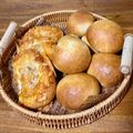 まみまちゃ's cooksnap of when they made ミルクハース.