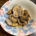 aosora19's cooksnap of when they made 簡単アサリバター.