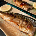 クック☆やーっ！'s cooksnap of when they made 簡単ふっくら！塩さばの焼き方.