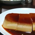 ☆☆KEIKO☆☆'s cooksnap of when they made フライパンで簡単　固めプリン.