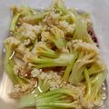 トキゴン's cooksnap of when they made カリフラワーのピクルス。.