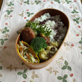 yesmama's cooksnap of when they made もやしと人参と胡瓜のナムル.