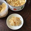 楽嬉喜's cooksnap of when they made うれしい簡単！大根の福神漬け.
