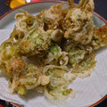 ずーちー⭐'s cooksnap of when they made ふきのとうの天ぷら.