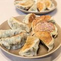 ともみん❤'s cooksnap of when they made キャベツたっぷりヘル餃子☆US版翻訳掲載.