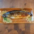 クックL8U9HI☆'s cooksnap of when they made [魚食にかえる]基本の干物の焼き方.