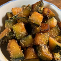クックSMC6KA☆'s cooksnap of when they made お箸が止まらない！大学かぼちゃ.