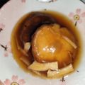 ちゃちゅ2's cooksnap of when they made 激旨なんちゃって中華♥椎茸のオイスター煮.