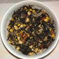 ミロ9607's cooksnap of when they made ひじきツナのトマト煮〜シロさん弁当#43.