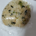 hozunyam's cooksnap of when they made 小松菜としらす❀混ぜご飯.