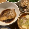 しぃたろ's cooksnap of when they made 金目鯛の煮つけ.