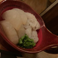 りょうかあさんだ's cooksnap of when they made 大根と結び白滝の塩煮.