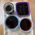Ｎよんよん's cooksnap of when they made 簡単コーヒー寒天ゼリーダイエット中おやつ.