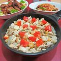 イベ長's cooksnap of when they made おうちパエリア＠フライパン26㎝.