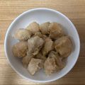 かおり♡♡♡'s cooksnap of when they made 簡単！節約！時短！なんちゃって唐揚げ.