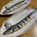 バンビーノ☆'s cooksnap of when they made 秋刀魚の塩焼きを極めよう！.